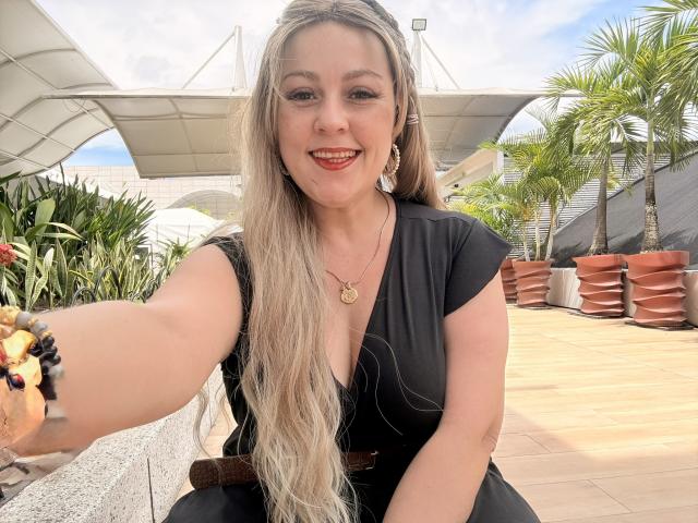 SamanthaGold - Camera khiêu dâm &amp; quyến rũ trực tiếp - 30242243