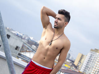 BrianDumont - Live cam porn with this European Horny gay lads 