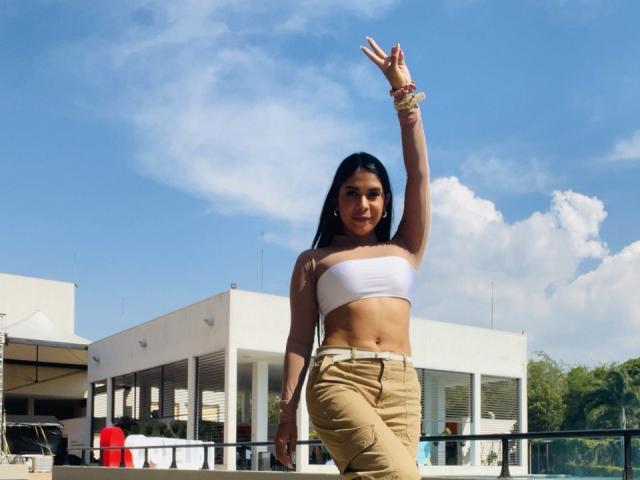 MademoiselleGo - Sexe cam en vivo - 30243536
