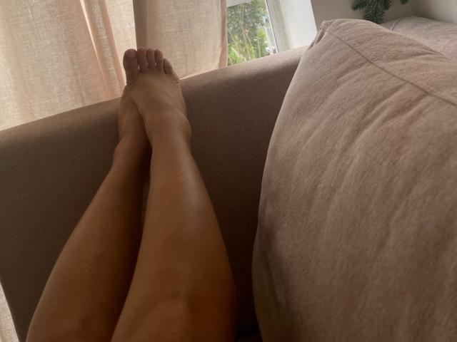 MademoiselleGo - Sexe cam en vivo - 30243539