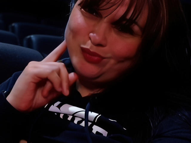ValentineCurvy - Sexe cam en vivo - 30243809