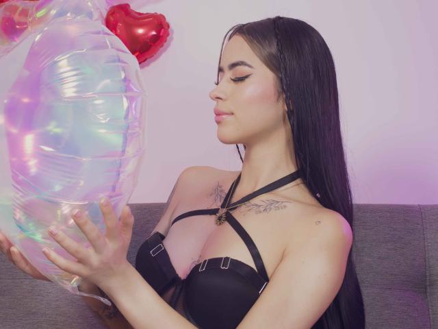 NoemySimone - Sexe cam en vivo - 30244940