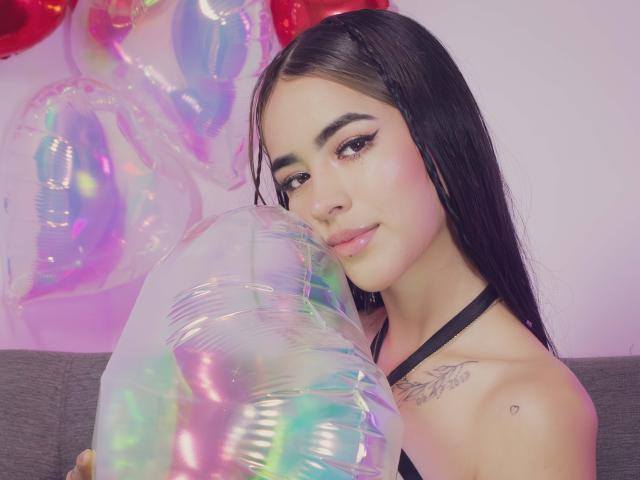 NoemySimone - Sexe cam en vivo - 30244967