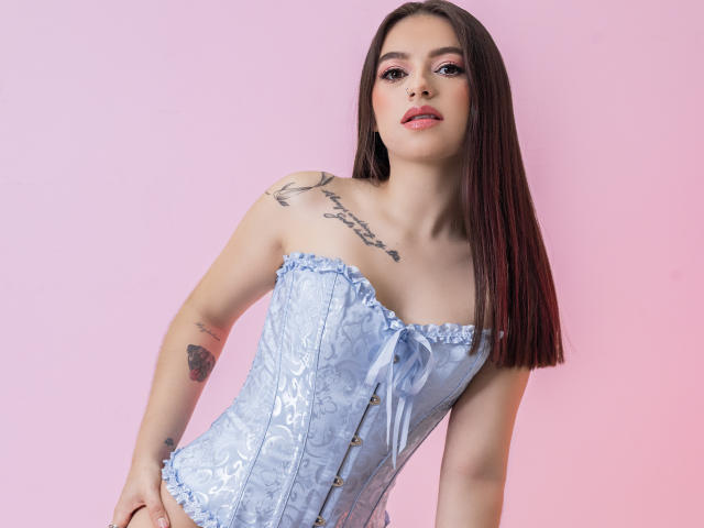 PaolaYKatty - Sexe cam en vivo - 30245081