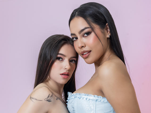 PaolaYKatty - Sexe cam en vivo - 30245120