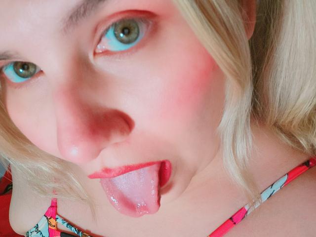 Akkanee - Sexe cam en vivo - 30245204