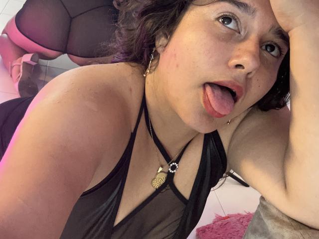 ScarlettWind - Camera khiêu dâm &amp; quyến rũ trực tiếp - 30245285