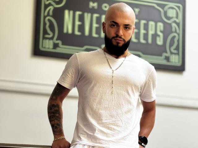 OscarWills - Live sex cam - 30245300