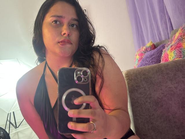 ScarlettWind - Live sex cam - 30245441