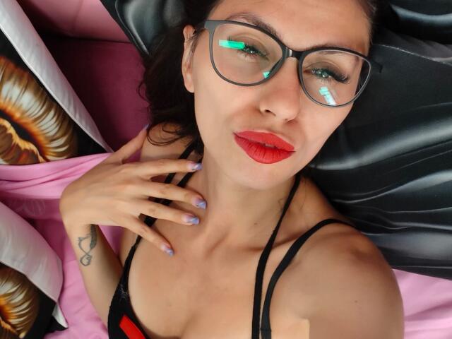 DanaWaw - Live sex cam - 30245600