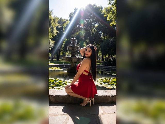 MiilaWx - Sexe cam en vivo - 30245699