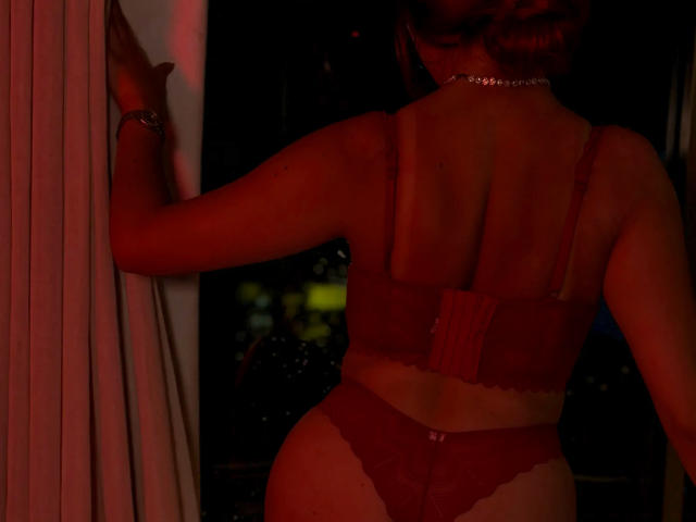 ZoeeMar - Sexe cam en vivo - 30245708