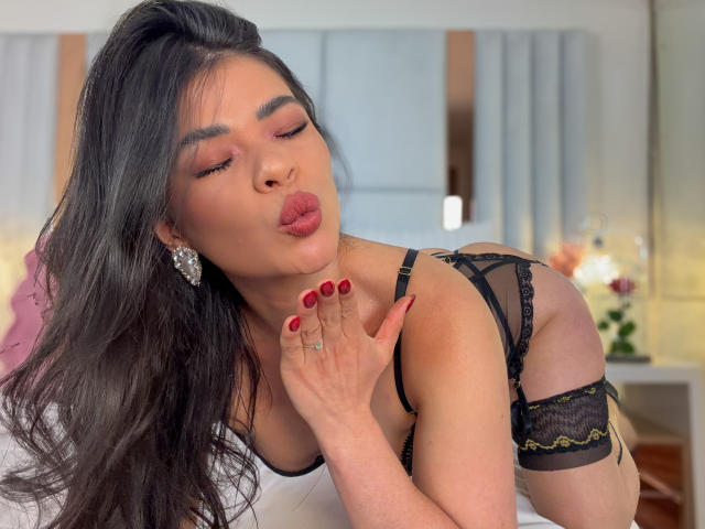 PaulinaValley - Live sex cam - 30245870