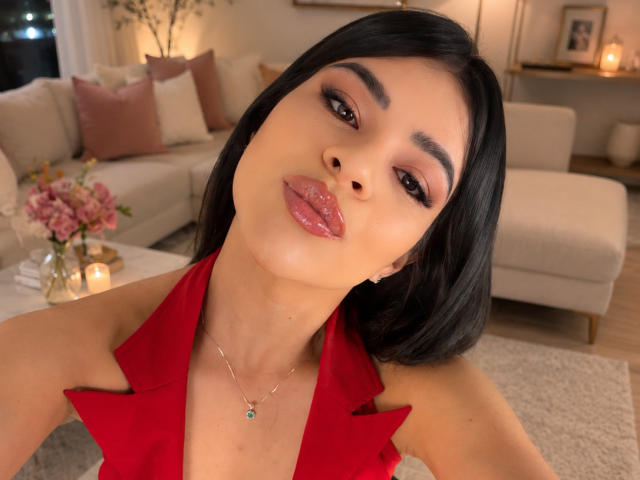 PaulinaValley - Live sex cam - 30245876