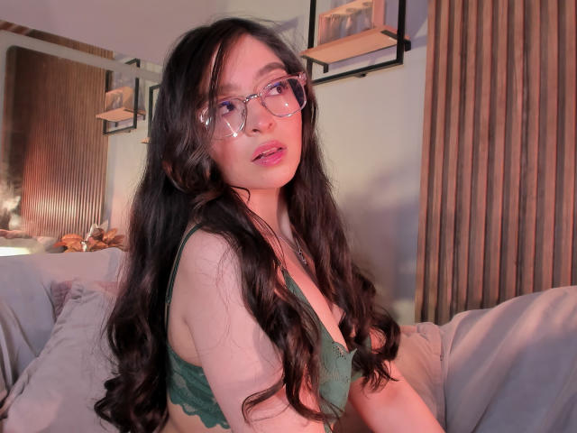 EvaMcAllister - Sexe cam en vivo - 30246869