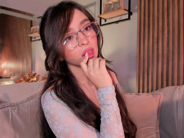 EvaMcAllister - Sexe cam en vivo - 30246872