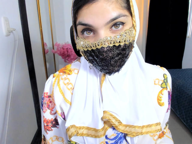 AniisaAli - Live porn &amp; sex cam - 30248591