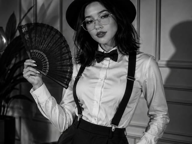 CelesteOcampo - Sexe cam en vivo - 30248852