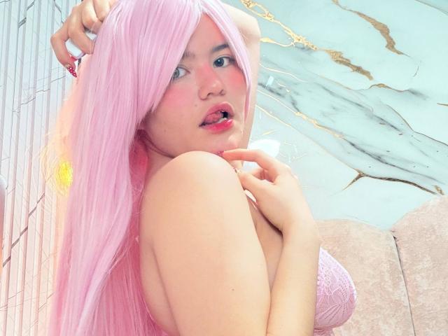 AlexaMissFortune - Live porn &amp; sex cam - 30248945