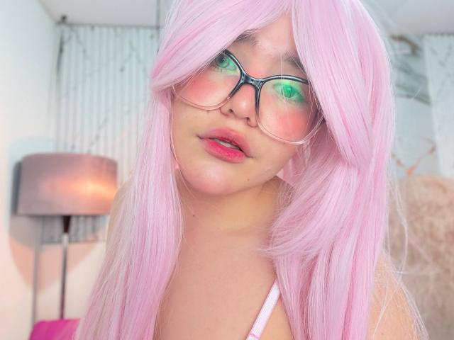 AlexaMissFortune - Live porn &amp; sex cam - 30248975