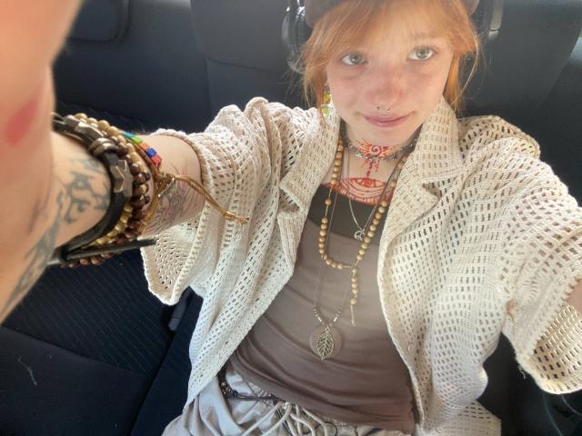 KarlaRolison - Sexe cam en vivo - 30249203