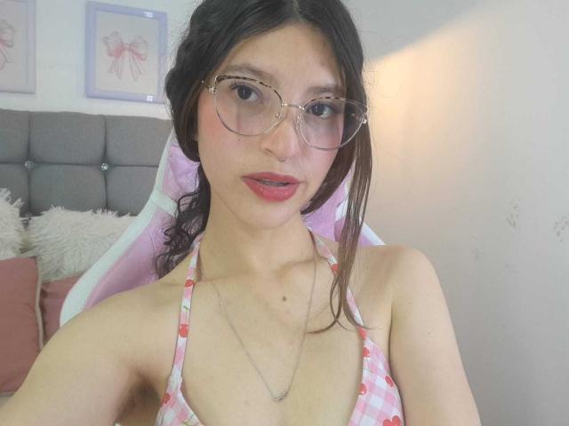 NamySex - Sexe cam en vivo - 30249350
