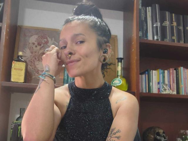 AmelieBlake - Sexe cam en vivo - 30249425