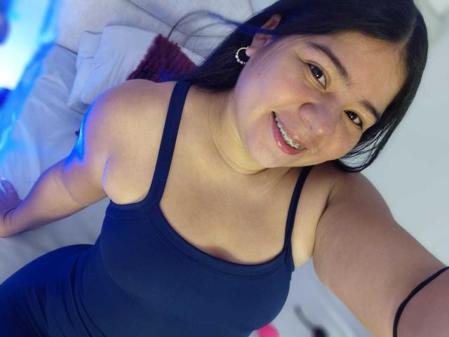 ElizaWiliamst - Live sex cam - 30251156