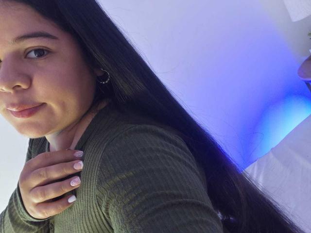 ElizaWiliamst - Live sex cam - 30251168