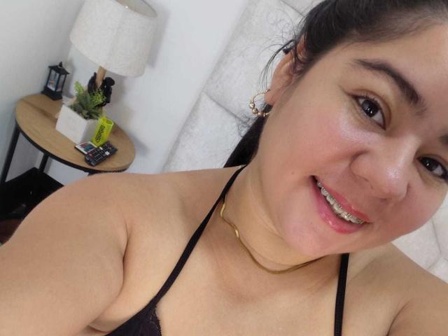 ElizaWiliamst - Live sex cam - 30251171