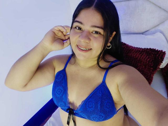 ElizaWiliamst - Live sex cam - 30251177
