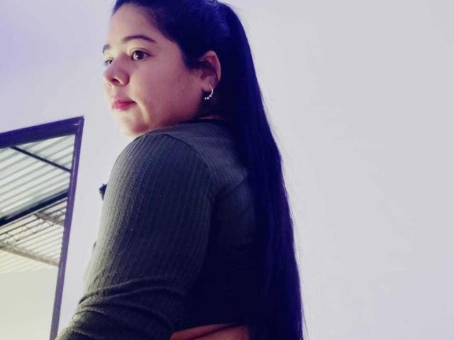 ElizaWiliamst - Sexe cam en vivo - 30251186