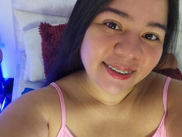 ElizaWiliamst - Live sex cam - 30251192