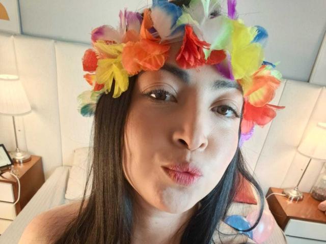 AlanaWest - Sexe cam en vivo - 30251231