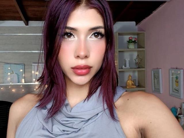 DanikaSerov - Live sexe cam - 30251390