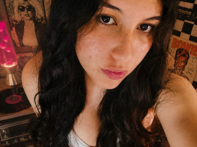 MargaritaDudole - Live porn &amp; sex cam - 30251570