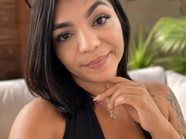 ValeryPierce - Live porn &amp; sex cam - 30251639