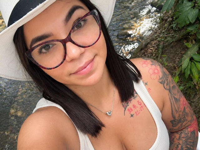ValeryPierce - Live porn &amp; sex cam - 30251642