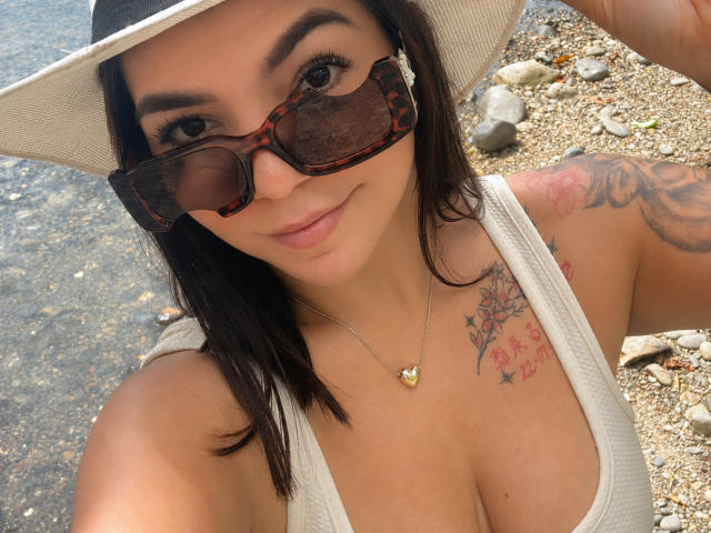 ValeryPierce - Live porn &amp; sex cam - 30251663