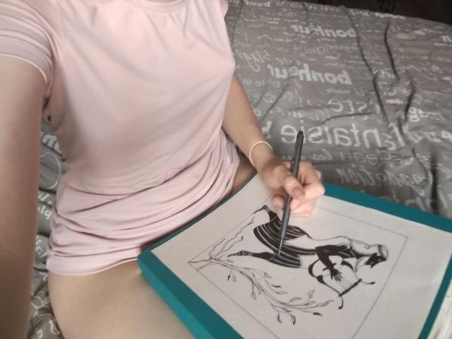 MarylouHartpence - Live porn &amp; sex cam - 30251906
