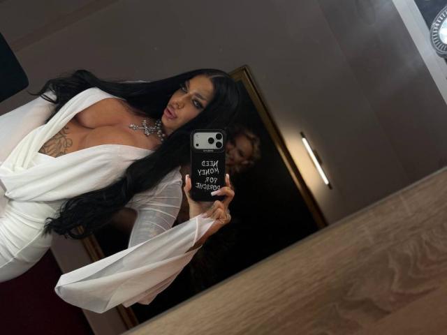 SonyaStorm - Sexe cam en vivo - 30252512