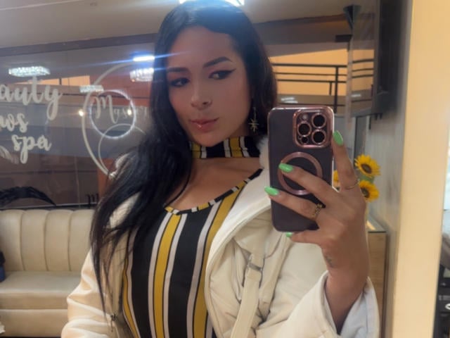ArielNitzche - Porno na żywo i seks kamera - 30252761