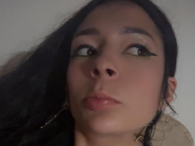 ArielNitzche - Porno na żywo i seks kamera - 30252773