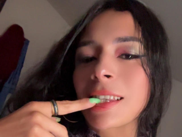 ArielNitzche - Live porn &amp; sex cam - 30252779