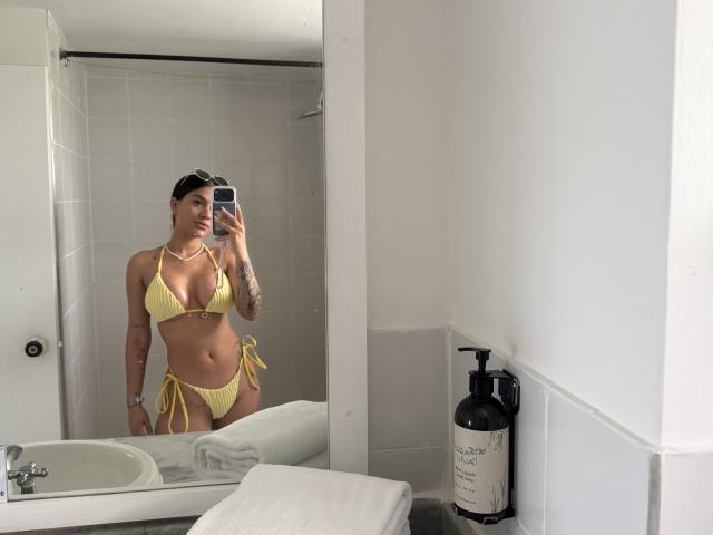 ThaliaAres - Live sex cam - 30252851