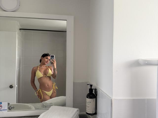 ThaliaAres - Live sex cam - 30252863