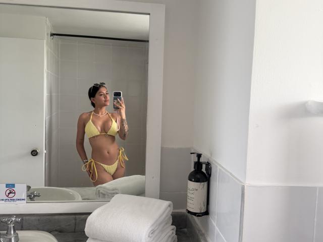ThaliaAres - Live sex cam - 30252866