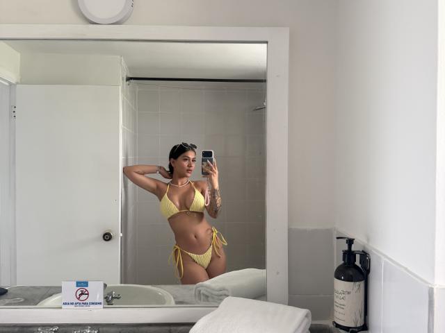 ThaliaAres - Sexe cam en vivo - 30252872