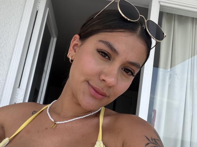 ThaliaAres - Live sex cam - 30252878