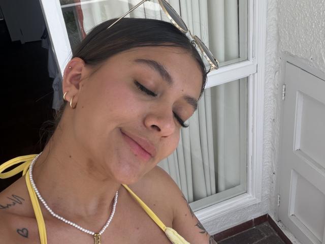 ThaliaAres - Live sex cam - 30252896